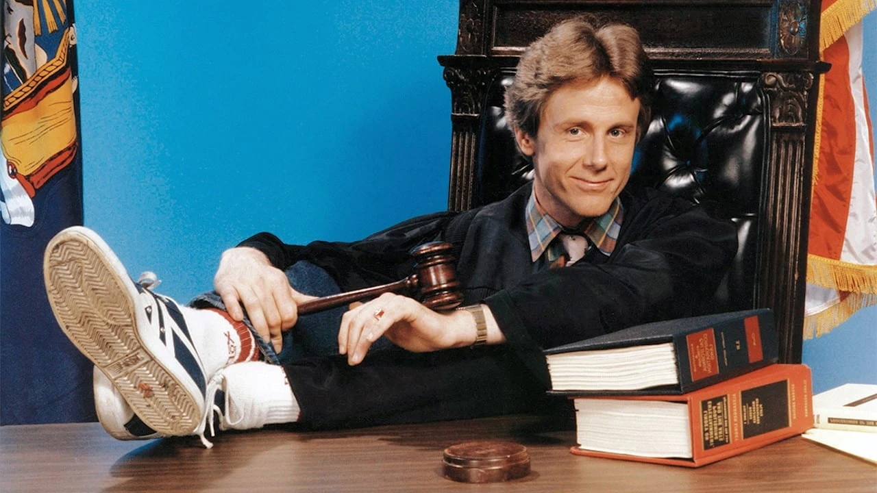 Foto de Night Court