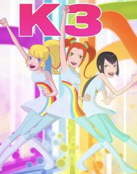 Serie K3