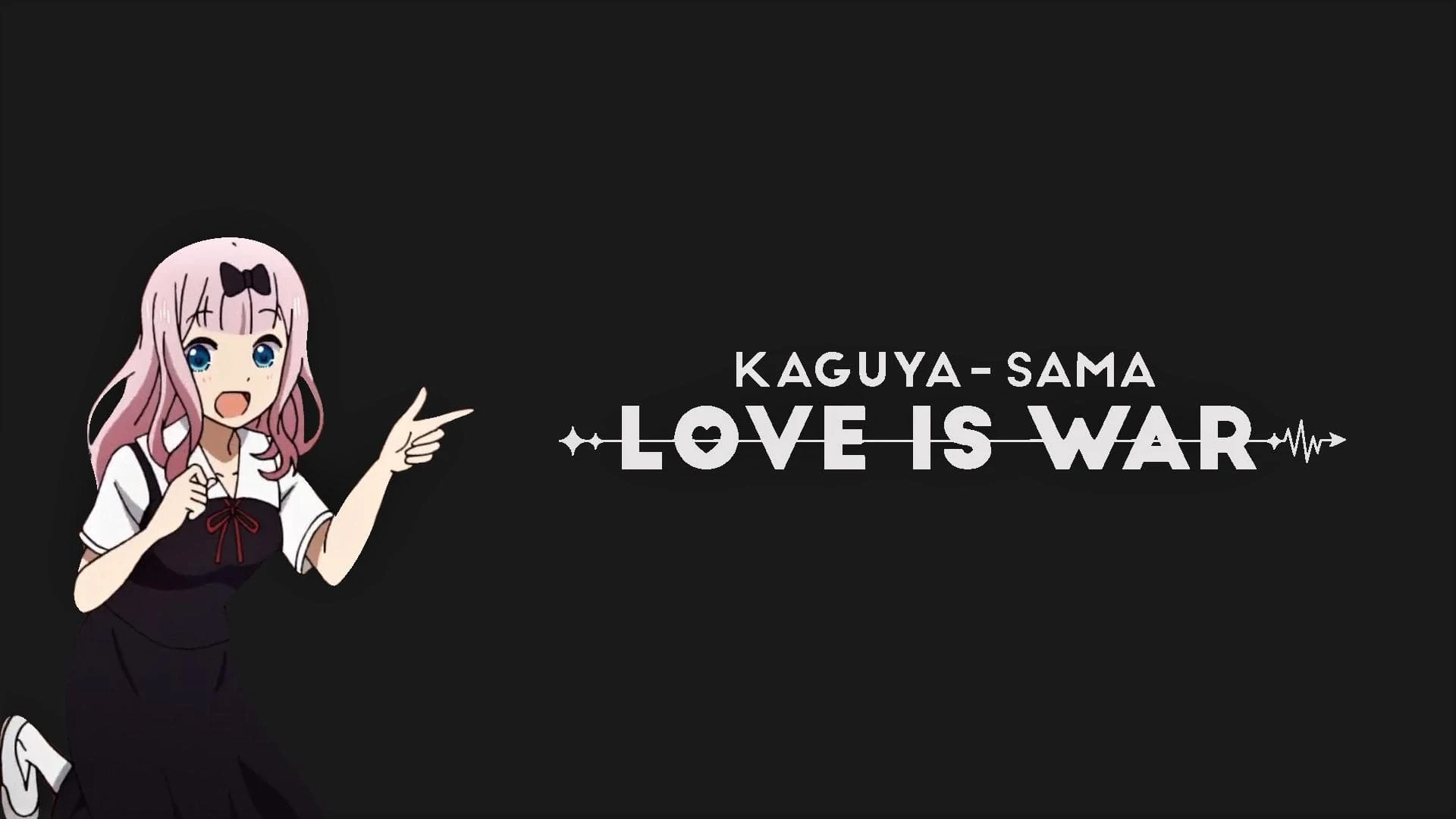 Foto de Kaguya-sama: Love is War