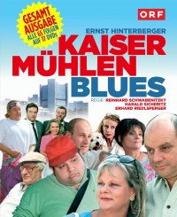 Serie Kaisermühlen Blues