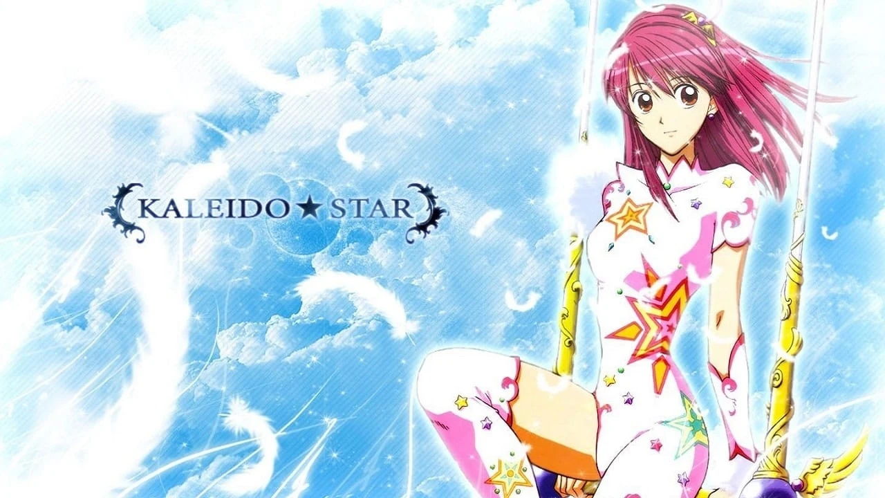 Foto de Kaleido Star