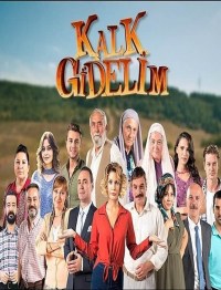 Serie Kalk gidelim