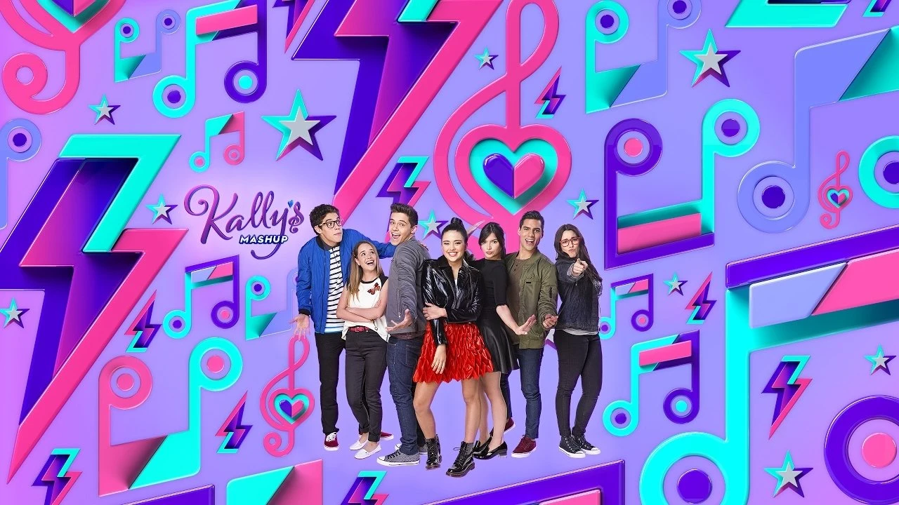 Foto de Kally's Mashup