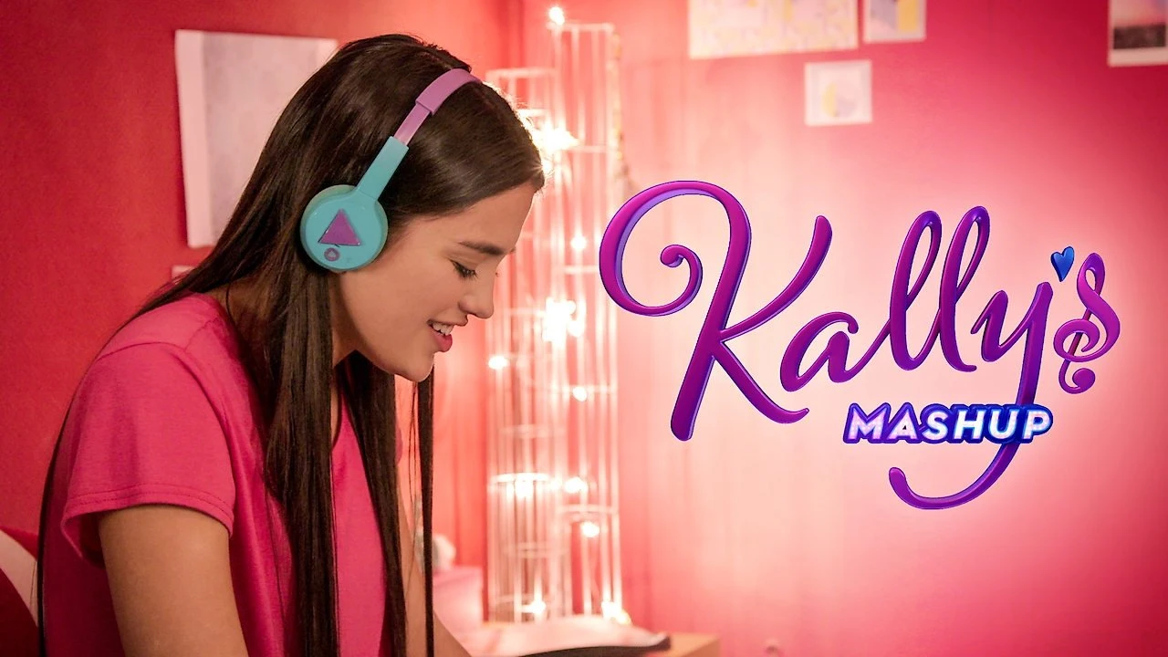 Foto de Kally's Mashup