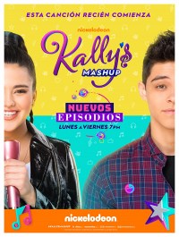 Kally's Mashup