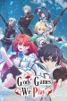 The Ultimate Game-Battles of a Boy and the Gods