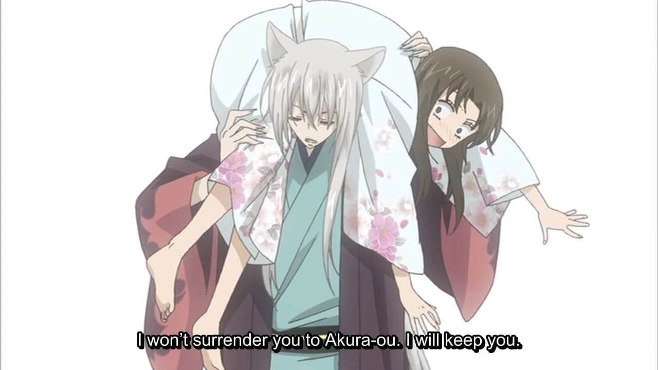Foto de Kamisama Kiss