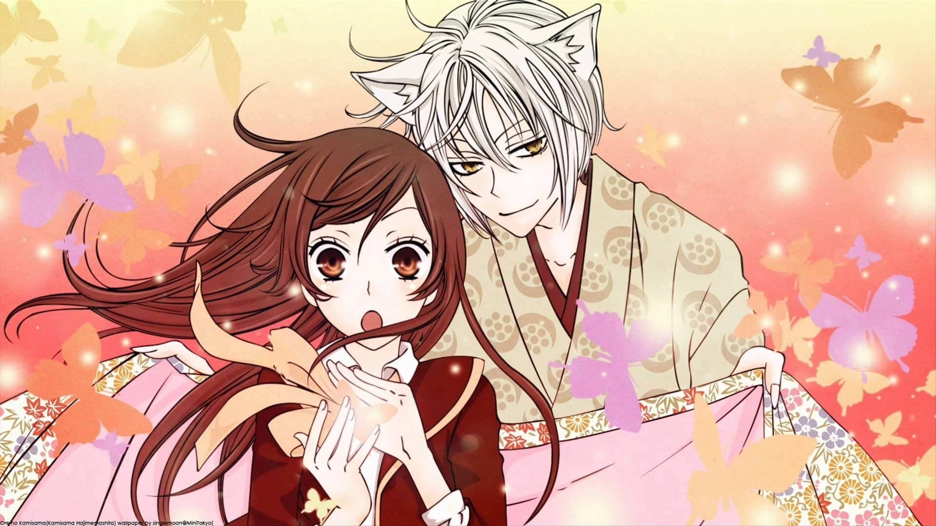 Foto de Kamisama Kiss