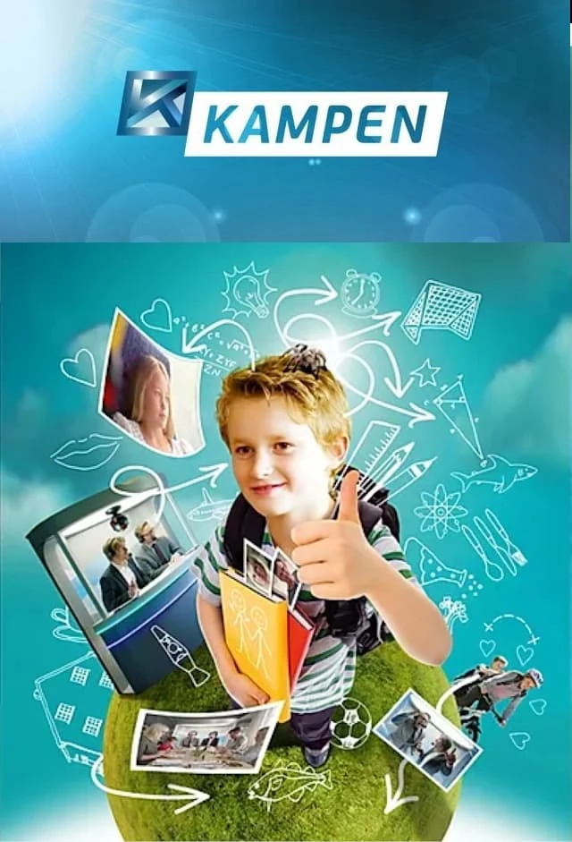 Poster  de The Games