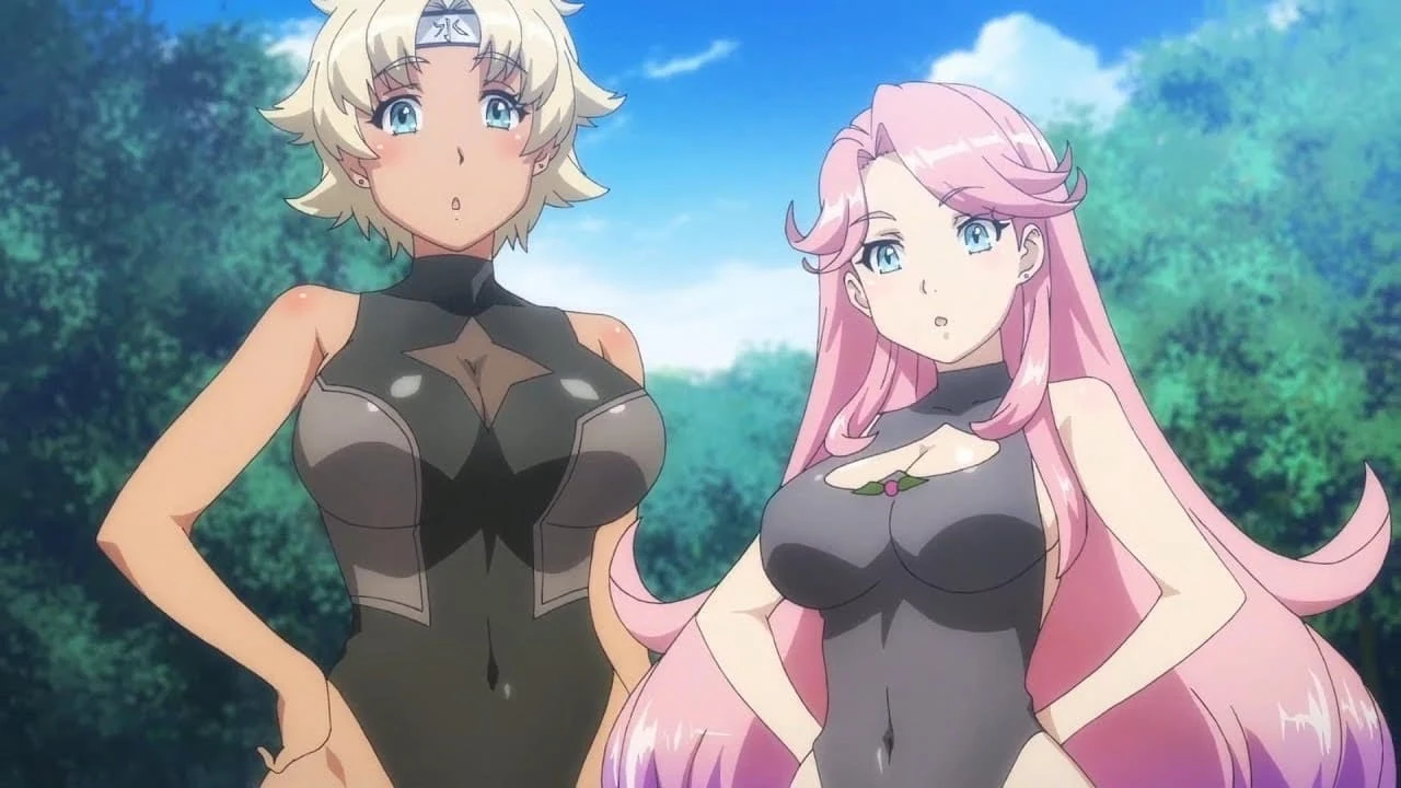 Foto de Kandagawa Jet Girls