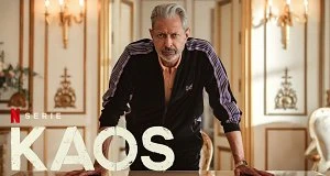 Foto de KAOS