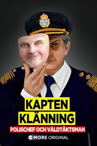 Serie Kapten Klänning