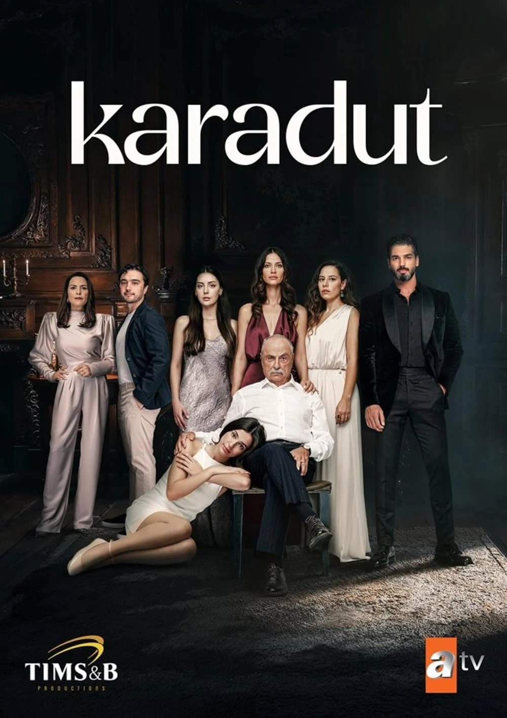 Poster  de Karadut