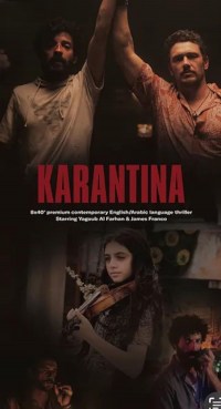 Serie Karantina