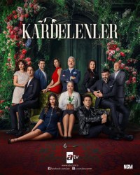 Kardelenler
