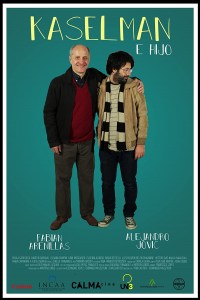 Serie Kaselman e Hijo