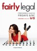 Serie Fairly Legal
