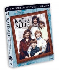 Serie Kate & Allie