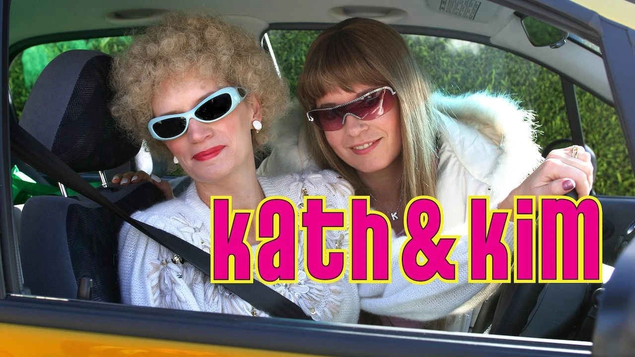 Foto de Kath & Kim