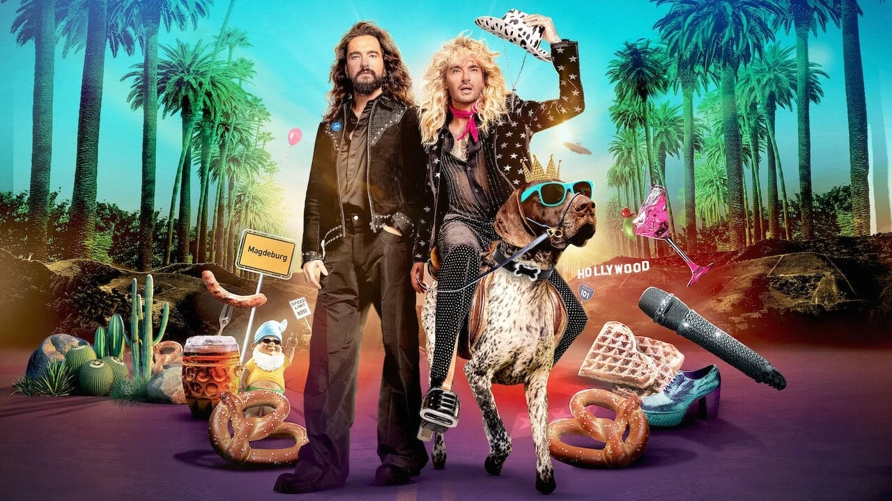 Foto de Kaulitz & Kaulitz