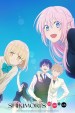 Serie Kawaii dake ja nai Shikimori-san