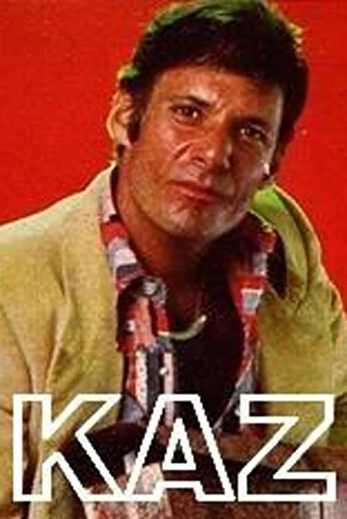 Poster  de Kaz