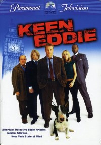 Serie Keen Eddie