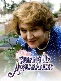 Serie Keeping Up Appearances