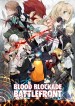 Serie Kekkai Sensen