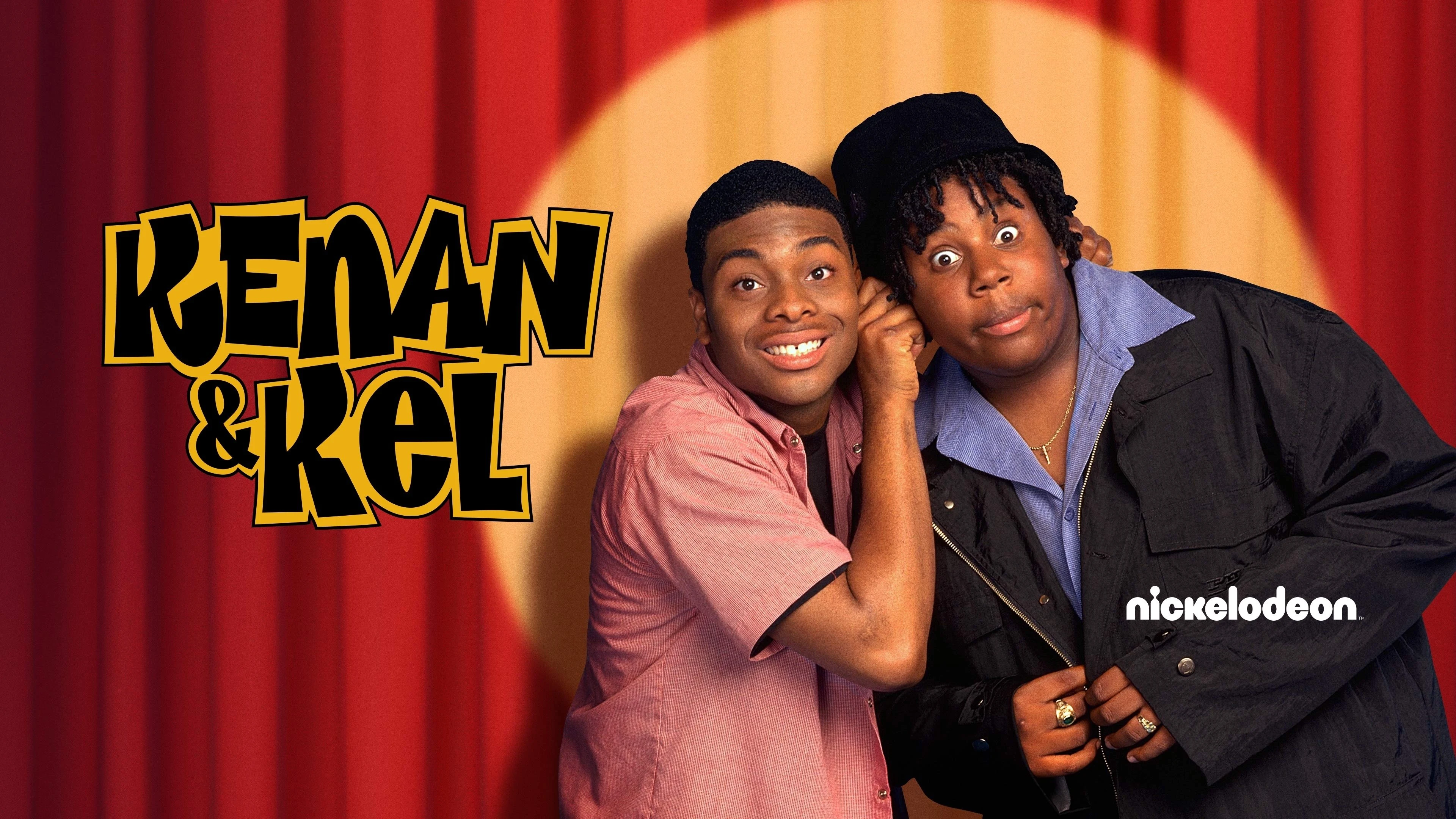 Foto de Kenan & Kel