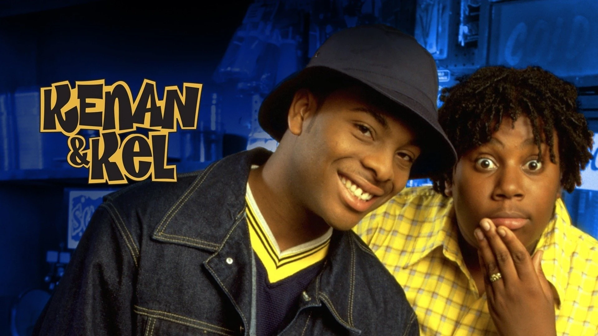 Foto de Kenan & Kel