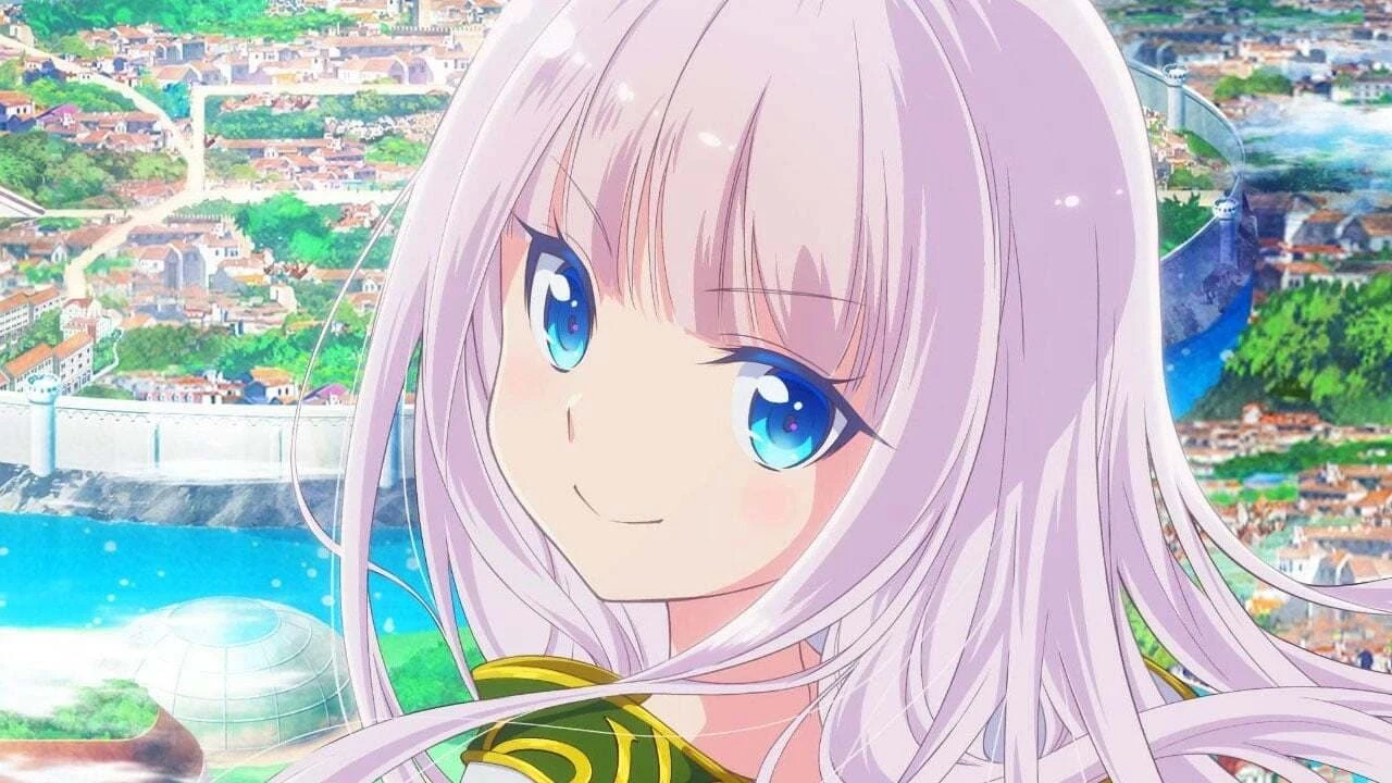 Foto de Kenja no Deshi o Nanoru Kenja