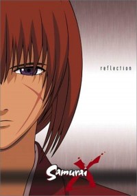 Serie Kenshin, el Guerrero Samurai: Final