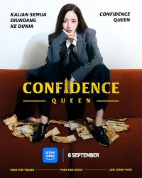 La Reina de la Confianza
