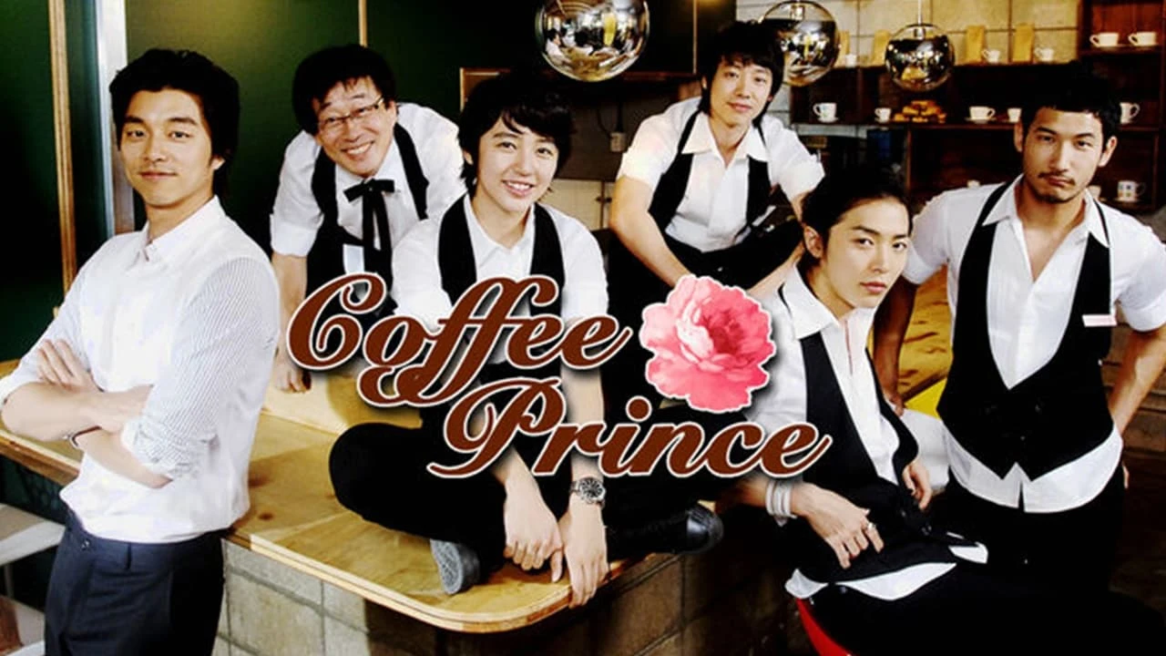 Foto de Coffee Prince