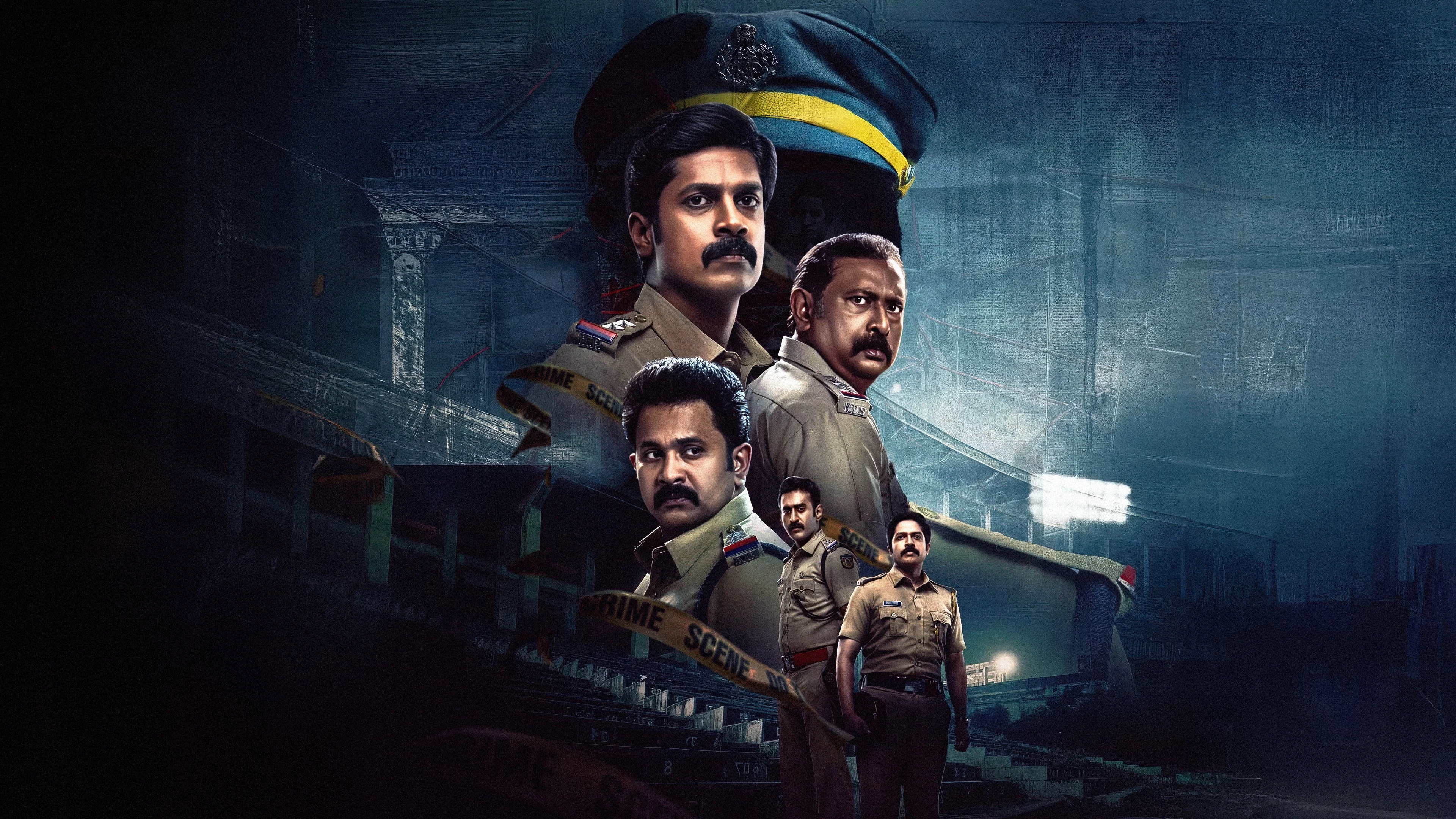 Foto de Kerala Crime Files