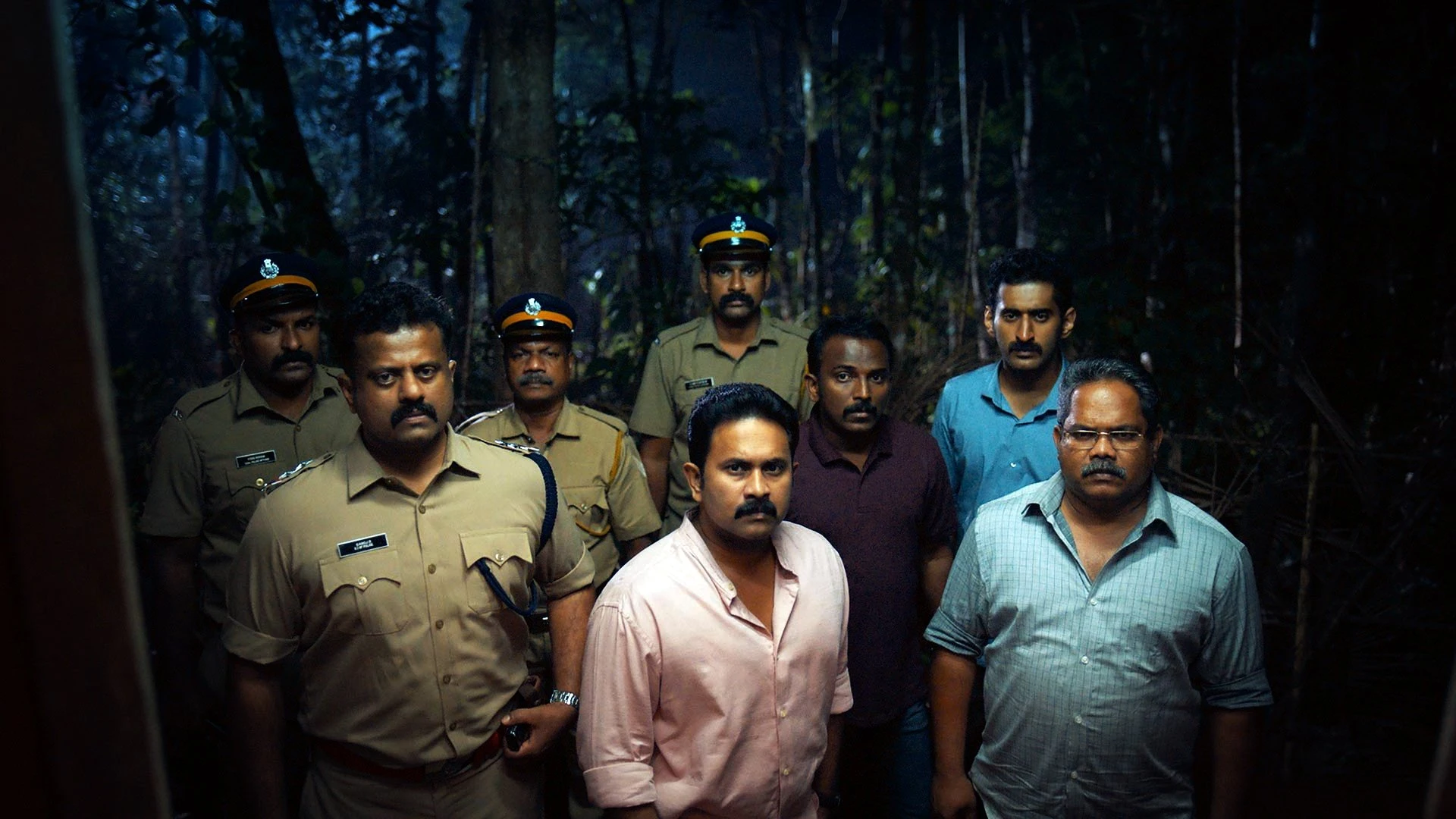 Foto de Kerala Crime Files
