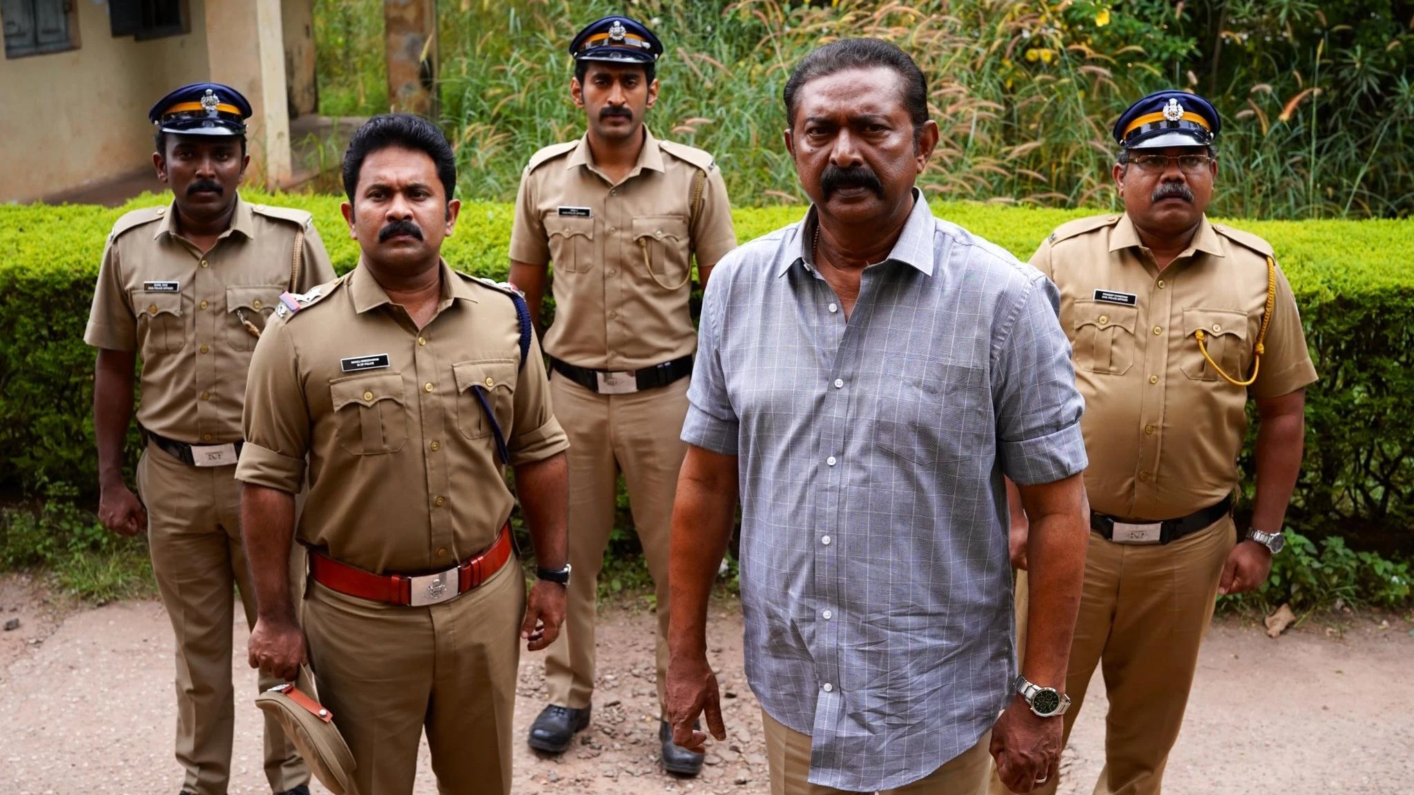 Foto de Kerala Crime Files