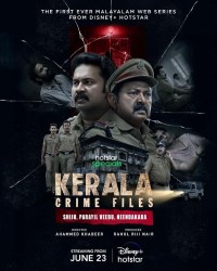 Serie Kerala Crime Files