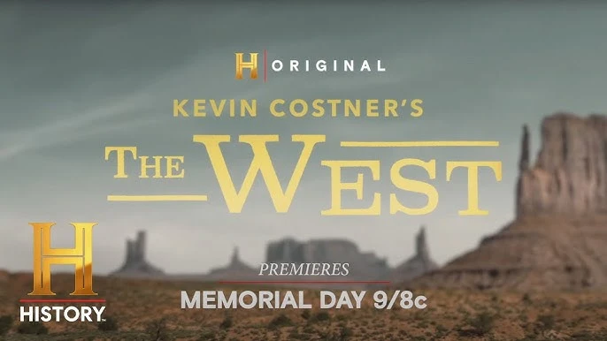 Foto de Kevin Costner's The West