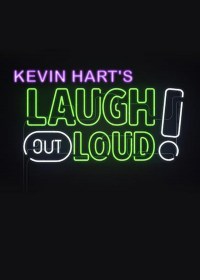 Serie Kevin Hart's Laugh Out Loud