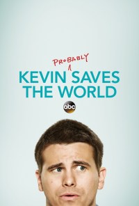 Serie Kevin (Probably) Saves the World