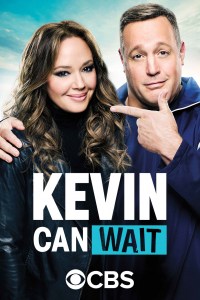 Serie Kevin Can Wait