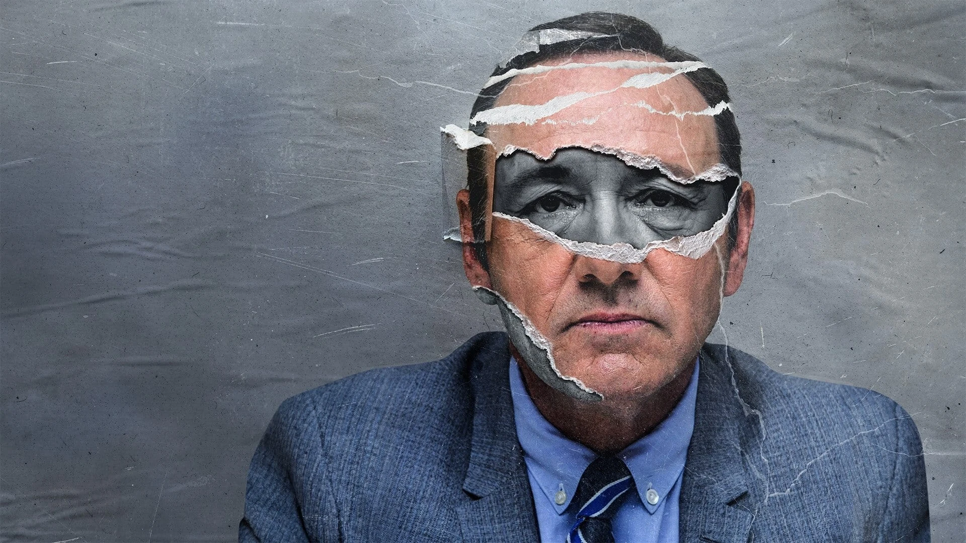 Foto de Spacey Unmasked