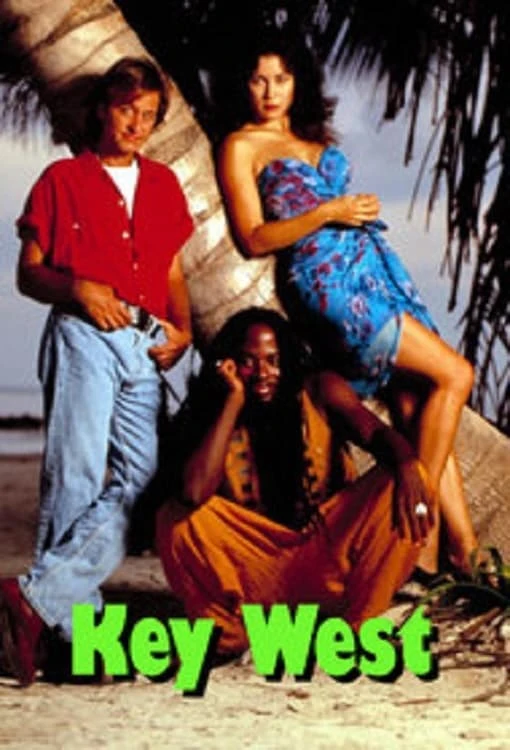Poster  de Key West