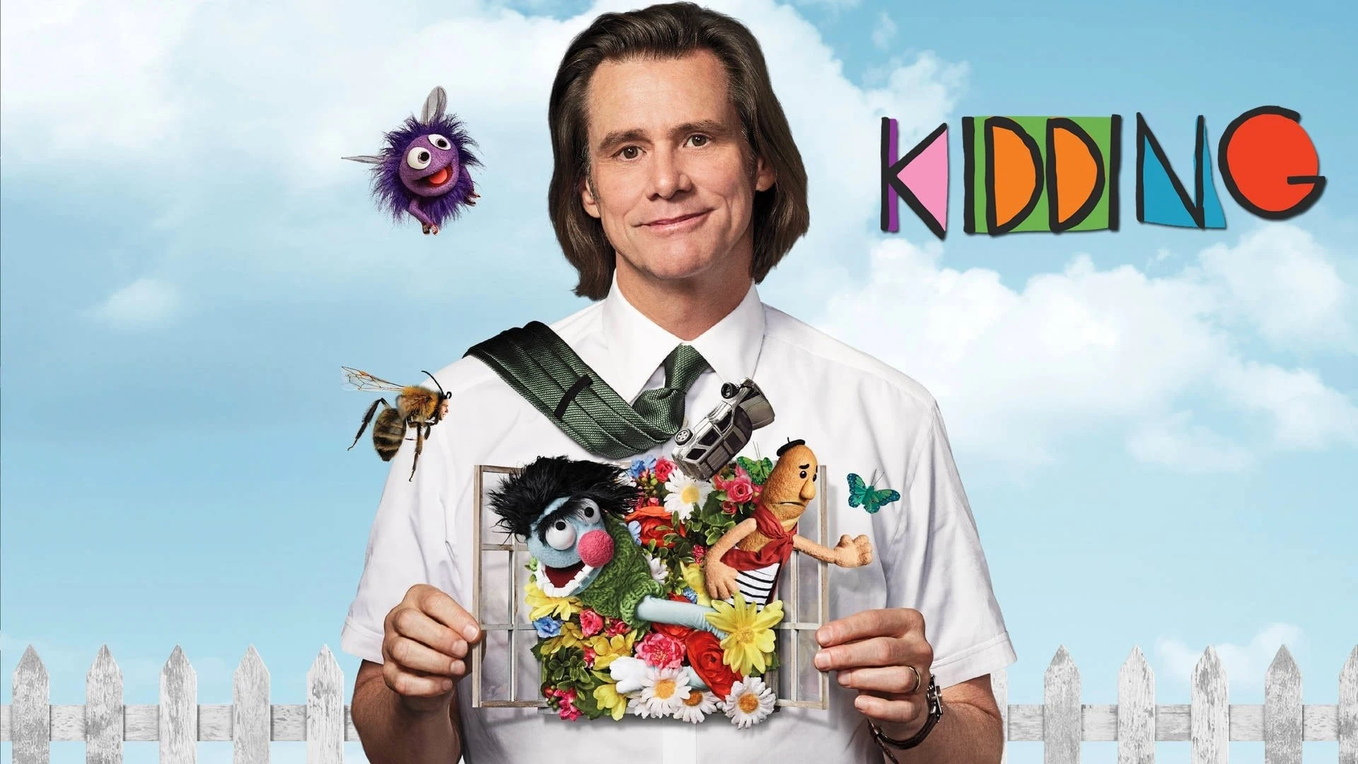 Foto de Kidding