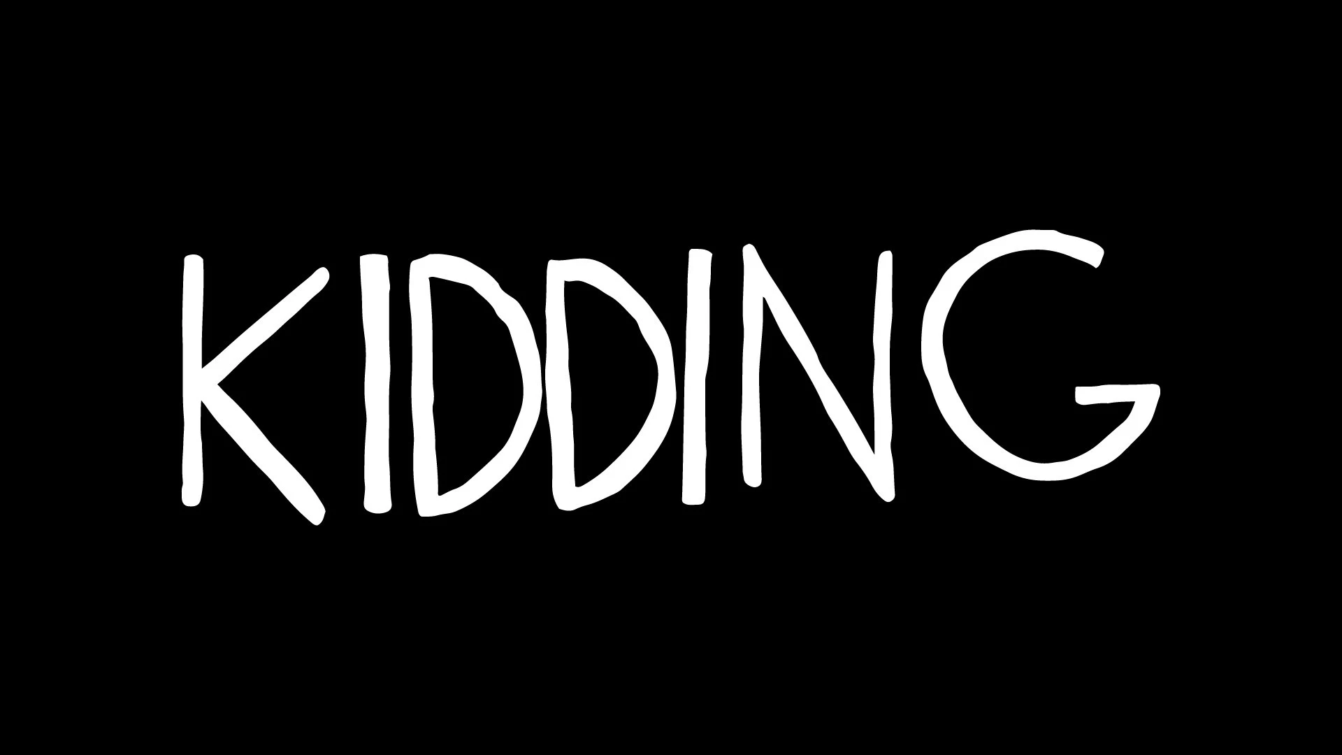 Foto de Kidding