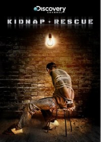 Serie Kidnap & Rescue