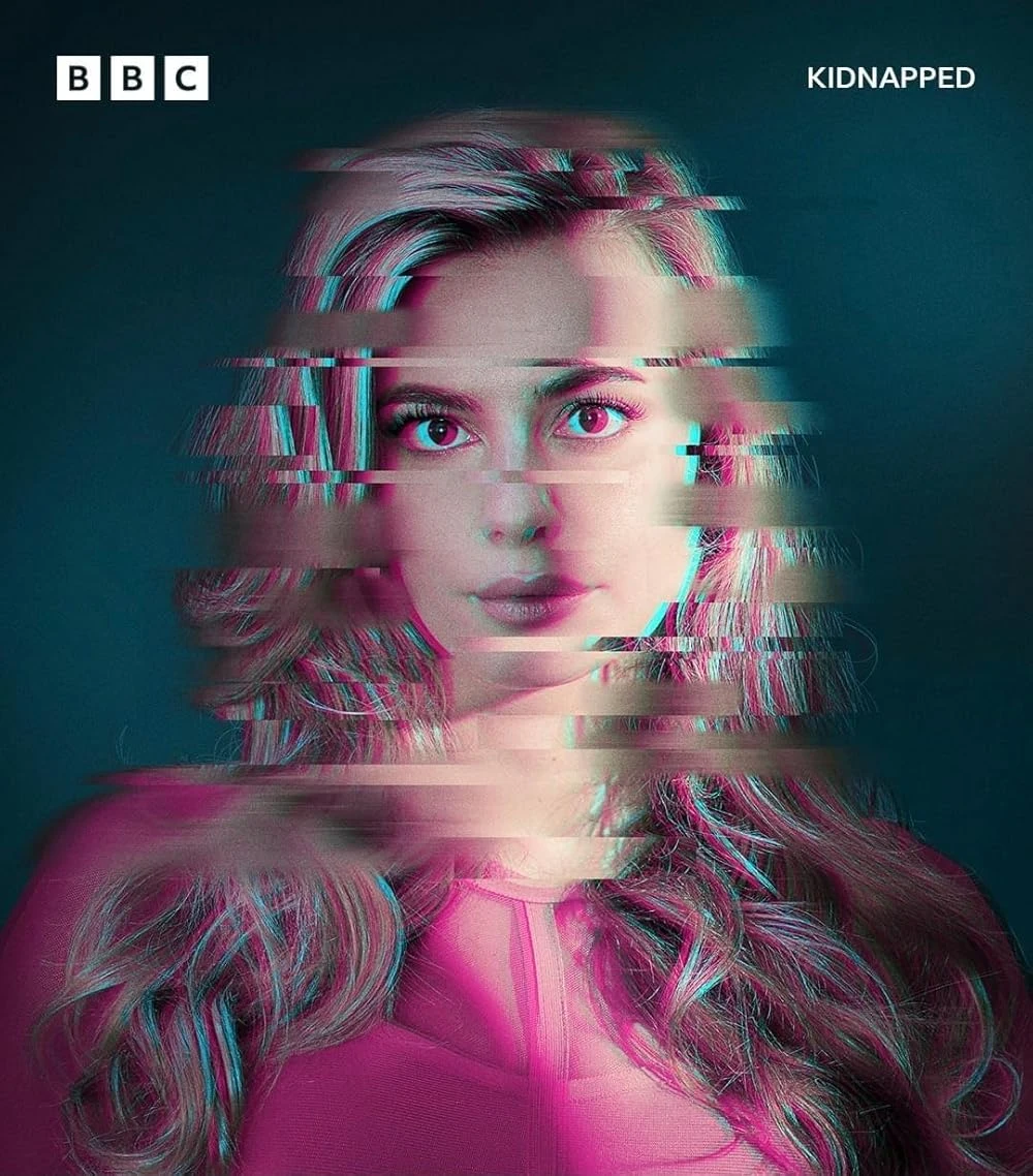 Poster  de Kidnapped