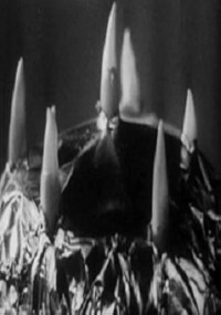 Serie Kieran's Kaleidoscope